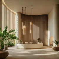 اجرای صفر تا صد و دکوراسیون منزل شما