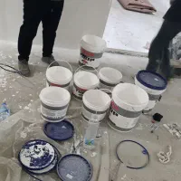 ساختمان و صنعتی