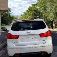 هایما S7 توربو1800cc، مدل ۱۳۹۷|خودرو سواری و وانت|تبریز, |دیوار