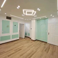 ۶۵متری _ دیزاین شده_ بی نقص_ خاص پسند