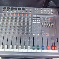 دایناکورد 600 اصلی  RCF EV JBL|سازهای بادی|گلستان (تهران), |دیوار