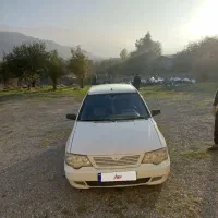 پراید132دوگانه