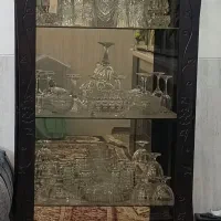 بوفه تمیز