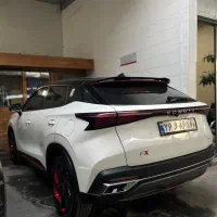 فونیکس اف ایکس دو دیفرانسیل|خودرو سواری و وانت|کرج, گلشهر|دیوار