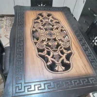 میزغذاخوری ۴نفره