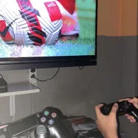 اجاره روزانه ، هفتگی ، ماهانه PS4|کنسول، بازی ویدئویی و آنلاین|رفسنجان, |دیوار