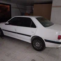 پژو پارس tu5 مدل 1400