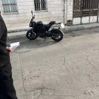 بنلی 180s|موتورسیکلت|مشهد, شیرودی|دیوار