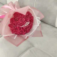 رز های جاودان