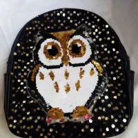 کوله پشتی جغد