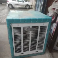 کولر آبی ۵۵۰۰در حد نو کاملاً سالم|کولر آبی|مریوان, |دیوار