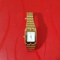 فروش ساعت زنانه ژاپنی وضدآب|ساعت|الیگودرز, |دیوار