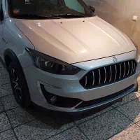 اطلس g نقره ای مشکی فول ترین حالتش