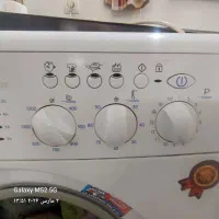 لباسشویی ایندزیت .