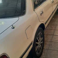 تویوتا کریسیدا