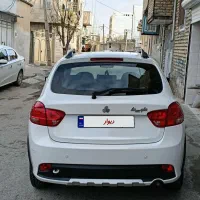 کوییک 403 gx-l|خودرو سواری و وانت|کرمانشاه, |دیوار