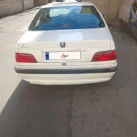 پرشیا مدل ۸۹|خودرو سواری و وانت|ملارد, |دیوار