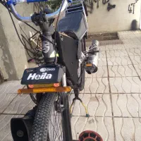 دوچرخه ۲۶|دوچرخه، اسکیت، اسکوتر|پارس‌آباد, |دیوار