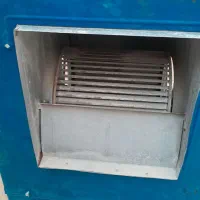کولر آبی ۶۰۰۰ جهان کار