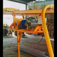 سایت فروش( خرید )بتونیر بالابر میکسر تخته بنایی