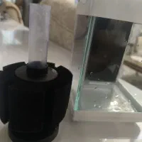 فیلتر اسفنجی در حد|ماهی|قم, پردیسان|دیوار