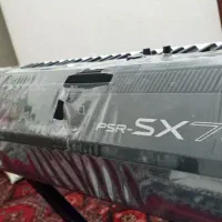 کیبورد یاماها مدل SX700|پیانو، کیبورد، آکاردئون|شیروان (خراسان), |دیوار