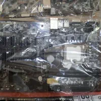 مادربرد چینی نسل شش و هفت b250 btc pro