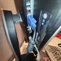 یک عدد مانیتور Dell P2417h|قطعات و لوازم جانبی رایانه|تهران, قلهک|دیوار