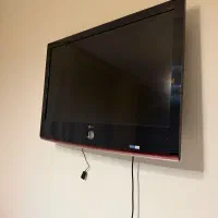 تلویزیون LG کاملا سالم