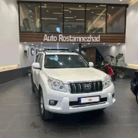 پرادو vxl ۲۰۱۳ افرود فول یک برگ سند کم کار به شرط