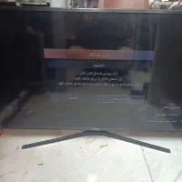 تلوزیون سامسونگ .پنجاه اینچ