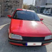 فروش پژو ۴۰۵|خودرو سواری و وانت|جم, |دیوار