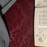 فروش دستگاه فکس سالم  پاناسونیک کمیاب و اصل ژاپن|پرینتر، اسکنر، کپی، فکس|محمدشهر, جعفرآباد|دیوار