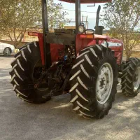 فروشی تراکتور 475 جفت|خودرو سنگین|کرمانشاه, |دیوار