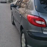 ۲۰۶ موتور نو/۲۷۰ تا کار/مدل ۸۳