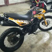 فلات250مدل95