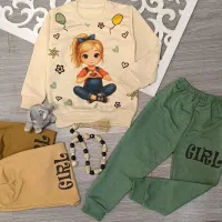 لباس بچگانه زمستانه