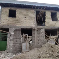 نگهبان شب،جهت ساختمان  در حال ساخت