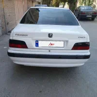پژو پارس دوگانه تمیز|خودرو سواری و وانت|ری, سیزده آبان|دیوار