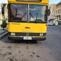 اتوبوس شهری مدل ۸۸