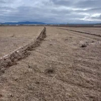 زمین ب اتوبان جاده خلخال روستای رضی آباد|فروش زمین و ملک کلنگی|هیر, |دیوار