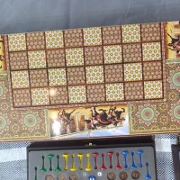 تخته نرد