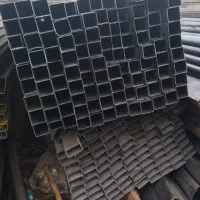 قوطی پروفیل درجه 1و2 با کیفیت بالا با قیمت مناسب