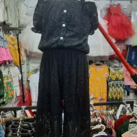 بلوز شلوار جدید