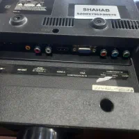 مانیتور ۲۰ اینچ شهاب|تلویزیون و پروژکتور|نسیم‌شهر, |دیوار