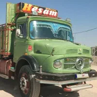 تک مدل 51|خودرو سنگین|شهر بابک, |دیوار