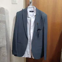 ست کت و شلوار و پیراهن و کراوات|لباس|تهران, شهید فکوری|دیوار