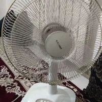 پنکه|سایر لوازم برقی|رباط‌کریم, شهرک صنعتی پرند|دیوار