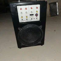 یک عدد اکو باند