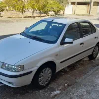 سمند ef7دوگانه‌کارخانه‌مدل ۹۴|خودرو سواری و وانت|کرمانشاه, |دیوار